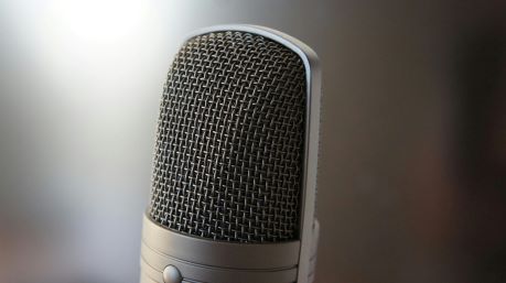 microphone